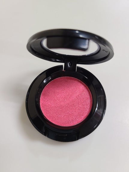 エンジェル ハート アイカラーズ/エンジェルハート/単色アイシャドウを使ったクチコミ(1枚目)