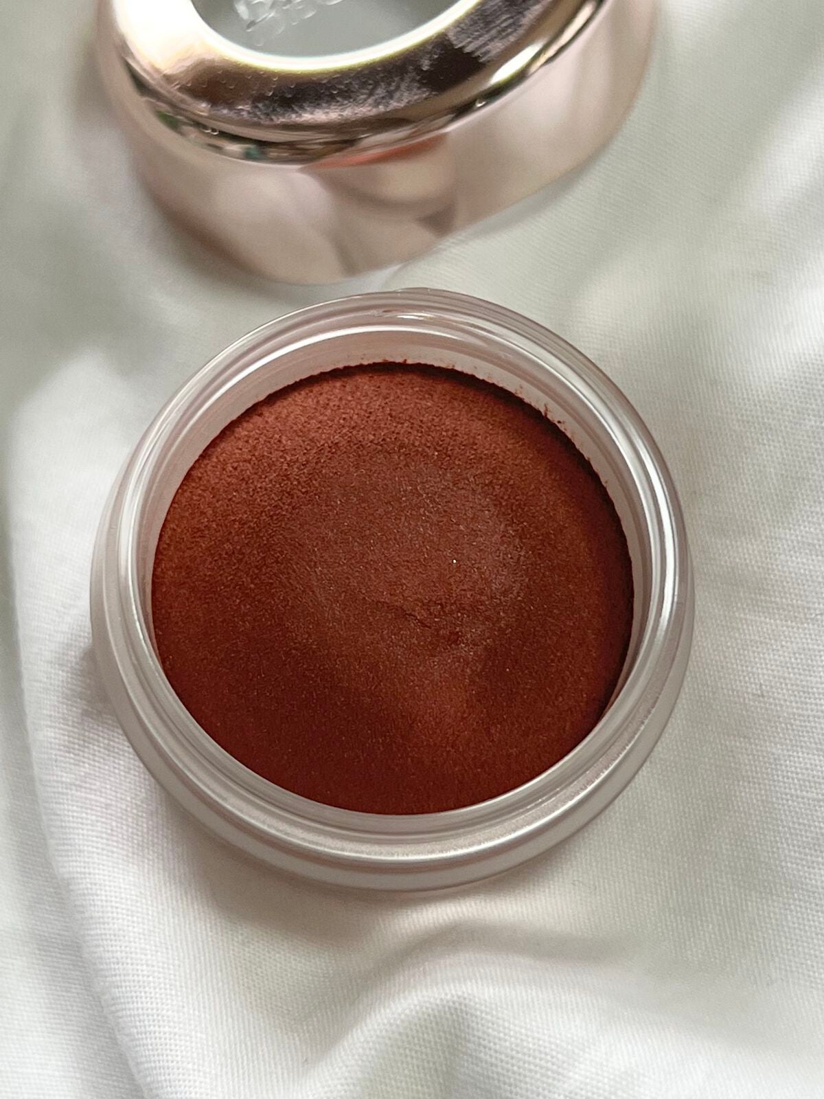 アイグロウ ジェム/DECORTÉ/ジェル・クリームアイシャドウを使ったクチコミ(2枚目)