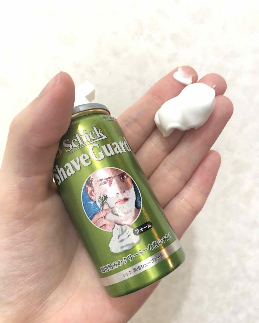 泡洗顔 ブライトアップ/ビフェスタ/泡洗顔を使ったクチコミ（3枚目）