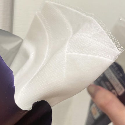 セッコク蘭エイジングケアマスクα/DR PLANT/シートマスク・パックを使ったクチコミ(5枚目)