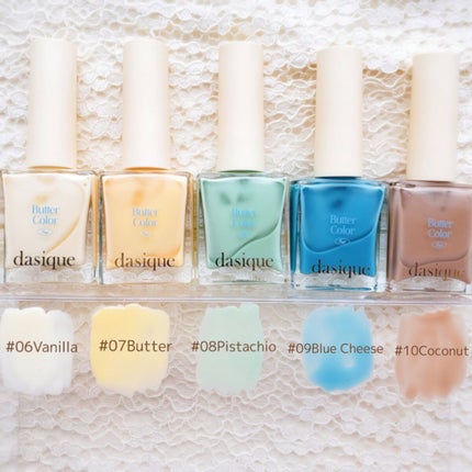 シャドウパレット/dasique/アイシャドウパレットを使ったクチコミ(8枚目)