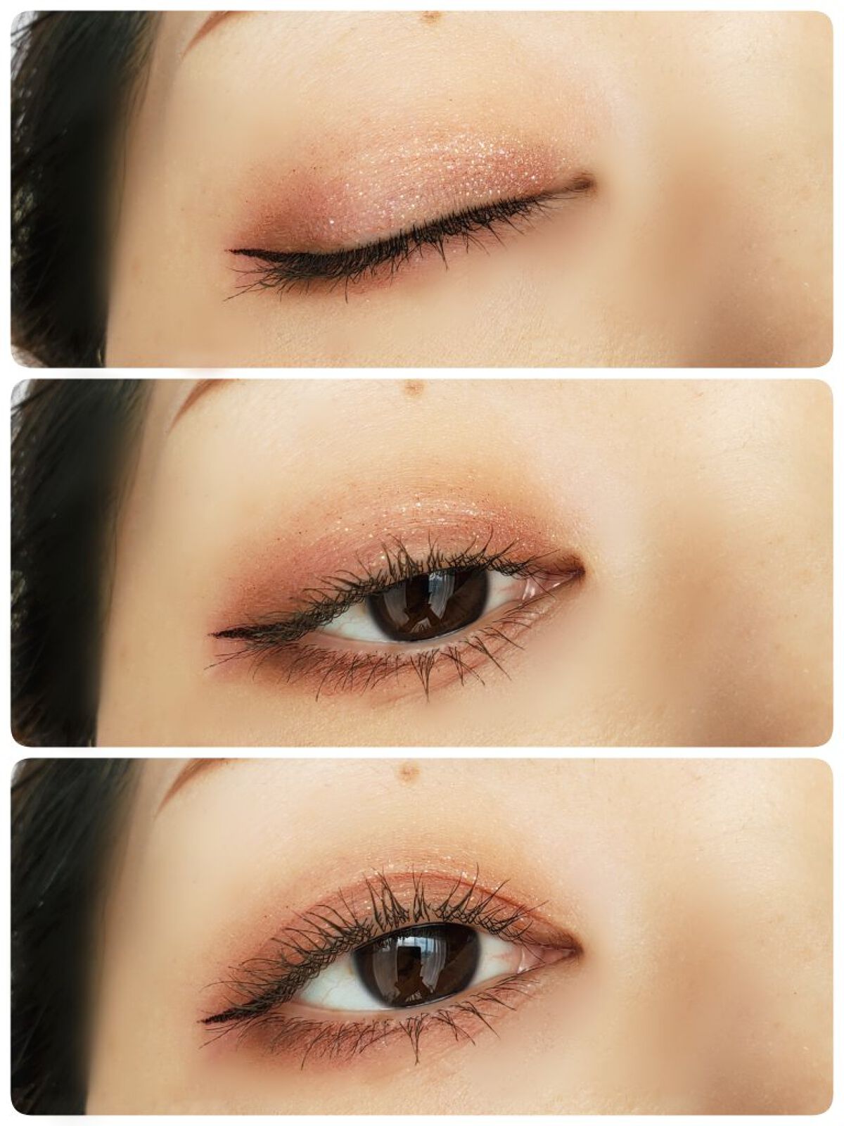 ナイストゥミーチュートランク/マジョリカ マジョルカ/アイシャドウパレットを使ったクチコミ（1枚目）