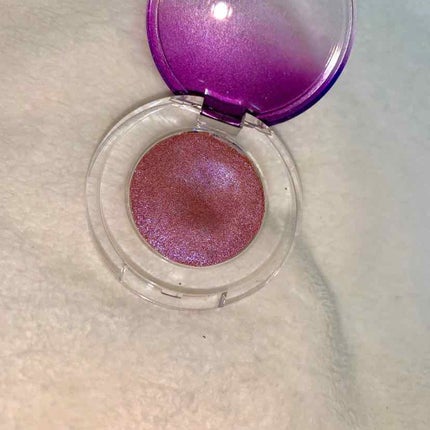 パティ パウダー アイ ビーム/REVLON/単色アイシャドウを使ったクチコミ(2枚目)