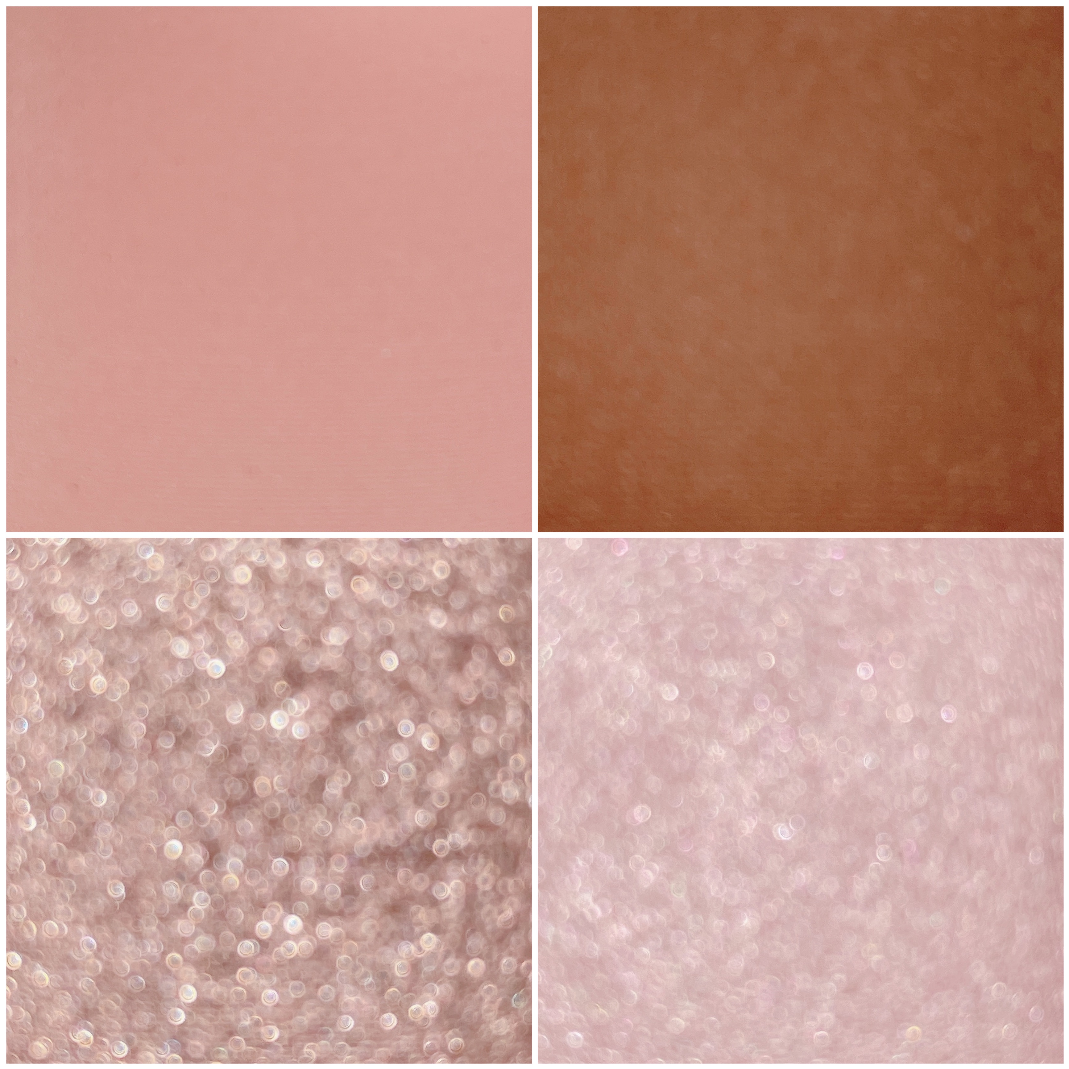 THE アイパレR/b idol/アイシャドウパレットを使ったクチコミ（2枚目）