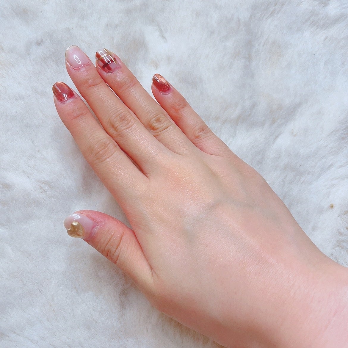 ã«ã³ã ðž on LIPS ãYUNJUCã®ãã©ã€ããŒã¹ãã³ã±ã¢ã®æåŸã«äœ¿ããïŒãããããã£..ãïŒ4æç®ïŒ