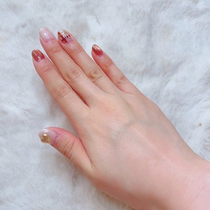 ã«ã³ã ðž on LIPS ãYUNJUCã®ãã©ã€ããŒã¹ãã³ã±ã¢ã®æåŸã«äœ¿ããïŒãããããã£..ãïŒ4æç®ïŒ