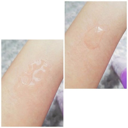 ル・マイルド化粧水/ル・マイルド/化粧水を使ったクチコミ(4枚目)