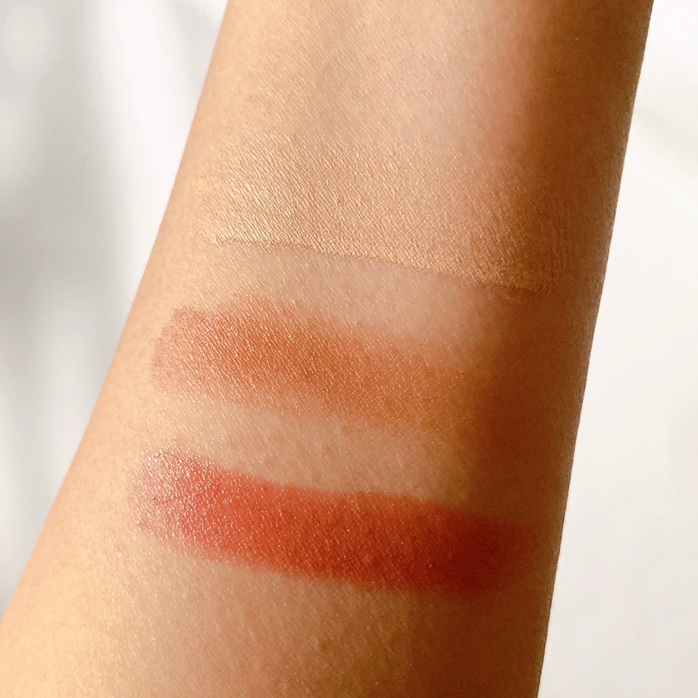 バイオームバリアコラーゲンファーミングクレンジングバーム/UIQ/クレンジングバームを使ったクチコミ(3枚目)