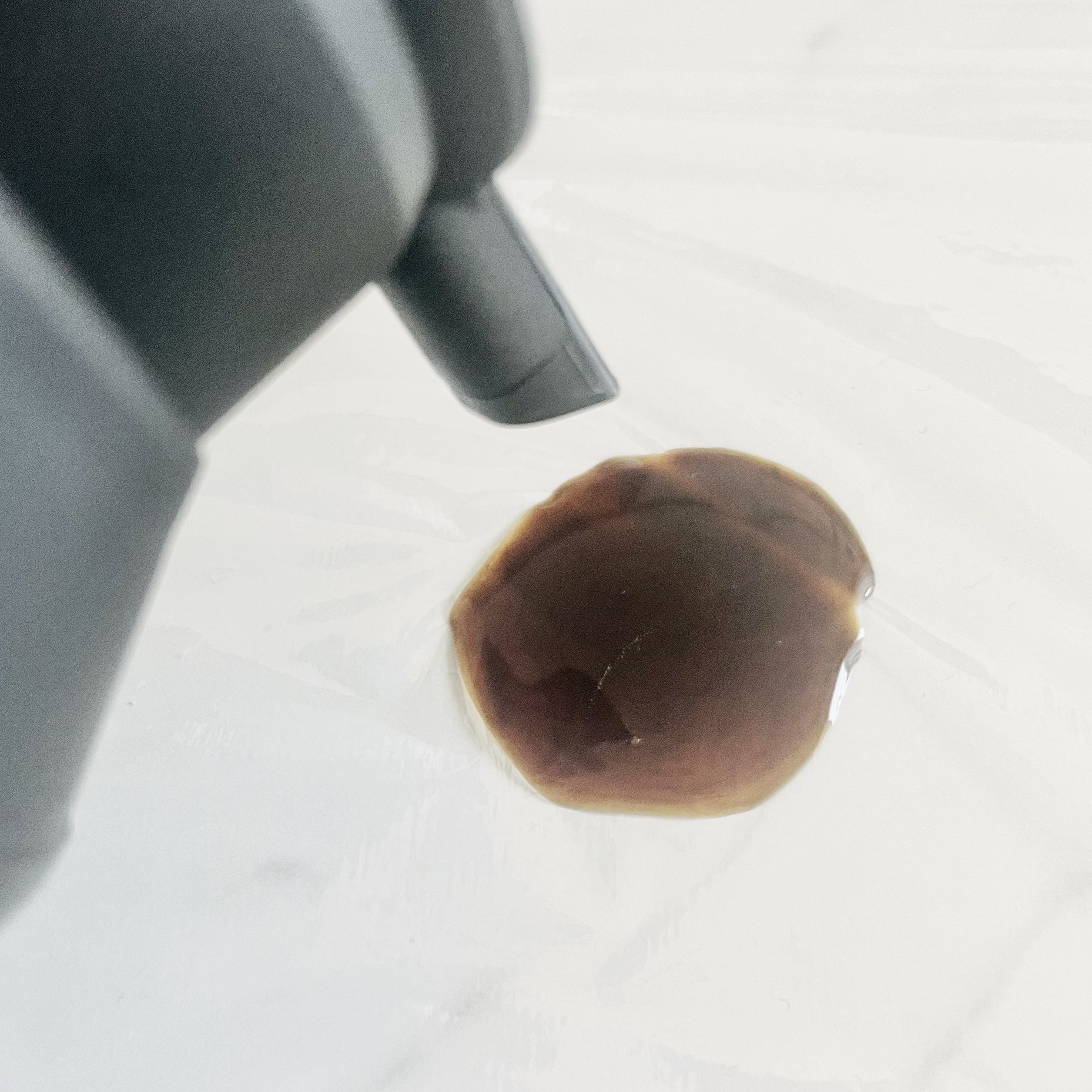 モダモダゼログレイシャンプー/MODAMODA/市販シャンプーを使ったクチコミ（2枚目）