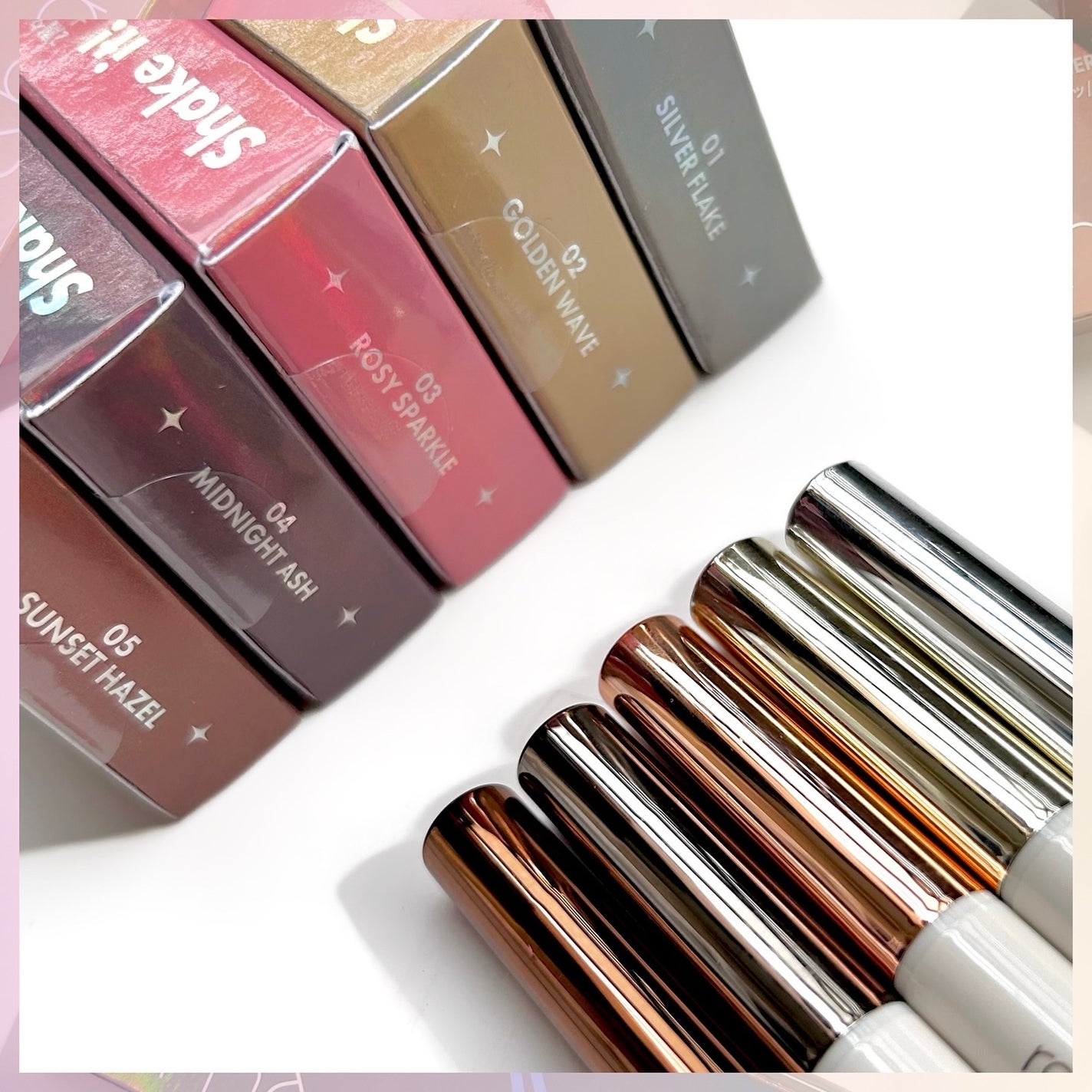 feliamo 1day/feliamo/ワンデー(1DAY)カラコンを使ったクチコミ(8枚目)