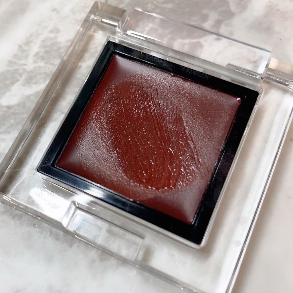 ザ アイシャドウ ティント/ADDICTION/ジェル・クリームアイシャドウを使ったクチコミ(4枚目)