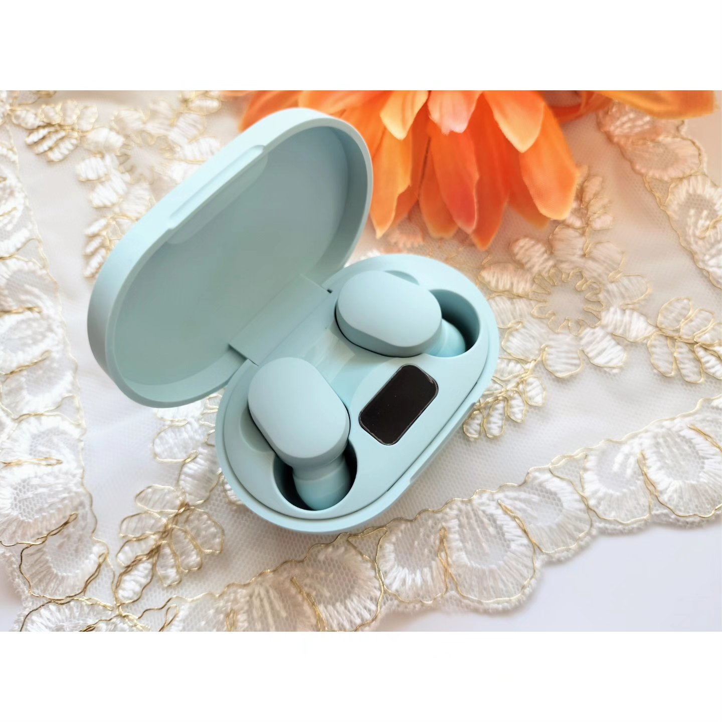 カナル型ワイヤレスイヤホン/サンキューマート/その他を使ったクチコミ（3枚目）