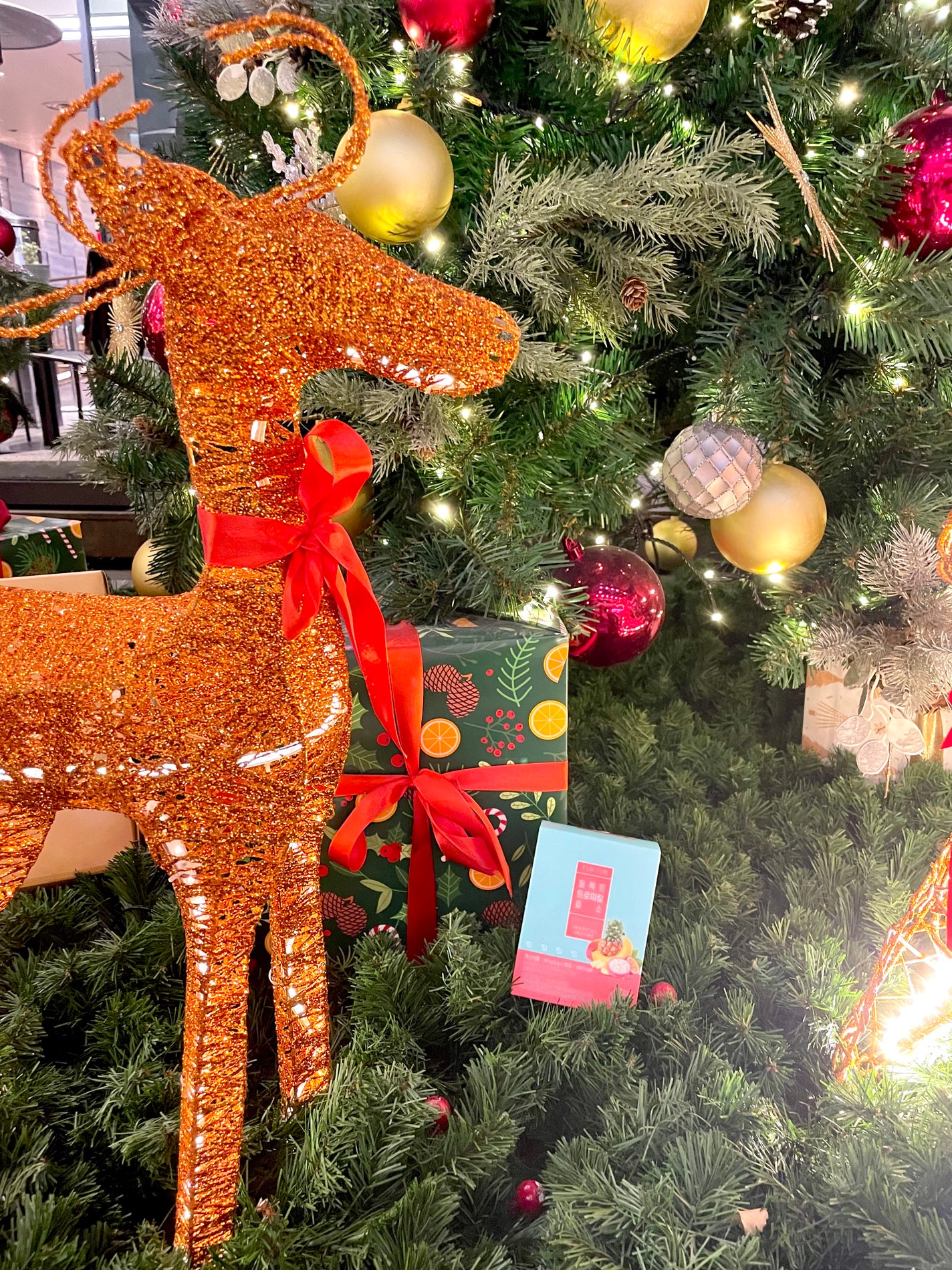 パーフェクトトロピカル酵素/TIRTIR(ティルティル)/健康サプリメントを使ったクチコミ(10枚目)