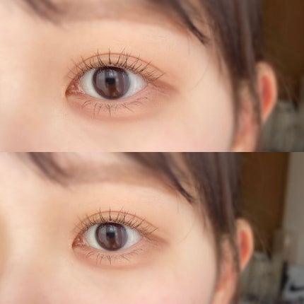 パーフェクトマルチアイズ/キャンメイク/アイシャドウパレットを使ったクチコミ(2枚目)