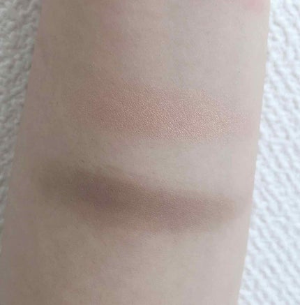 エレガンス アルモニーアイズ/Elégance/アイシャドウパレットを使ったクチコミ(2枚目)