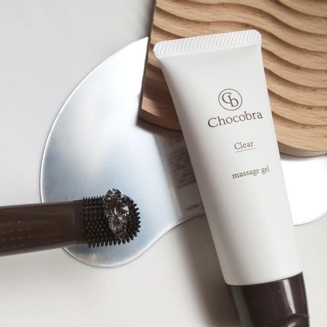 チョコブラ スペシャル毛穴ケアセット/Chocobra/スキンケアキットを使ったクチコミ(5枚目)