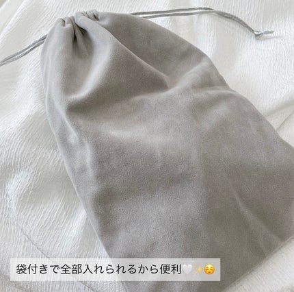 目元美顔器/NiZmir/美顔器・マッサージを使ったクチコミ(5枚目)