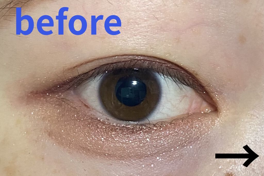 ロング＆カールマスカラ アドバンストフィルム/ヒロインメイク/マスカラを使ったクチコミ（2枚目）