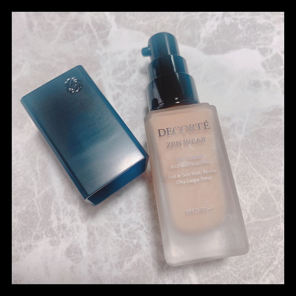 ãŒã³ ãŠã§ã¢ ãã«ã€ã/DECORTÃ/ãªããããã¡ã³ããŒã·ã§ã³ã䜿ã£ãã¯ãã³ãïŒ2æç®ïŒ