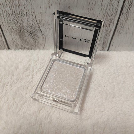 ケイト ザ アイカラー/KATE/単色アイシャドウを使ったクチコミ(1枚目)