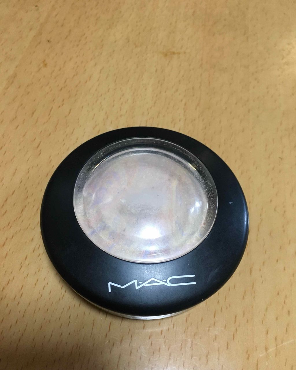 M·A·C ミネラライズ スキンフィニッシュ/M・A・C/パウダーハイライトを使ったクチコミ（1枚目）