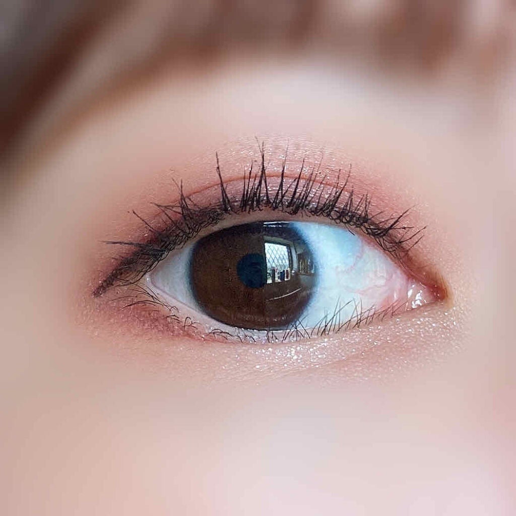 プレイカラーアイパレット ローズボム/ETUDE/アイシャドウパレットを使ったクチコミ(2枚目)