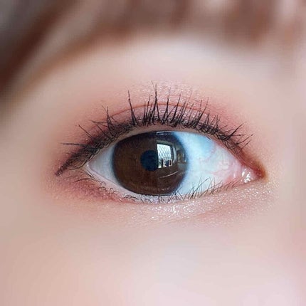 プレイカラーアイパレット ローズボム/ETUDE/アイシャドウパレットを使ったクチコミ(2枚目)