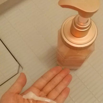 まゆゆ on LIPS 「このたび、ウエルシア薬局で取り扱いのあるブランドのヘアケア用品..」(5枚目)