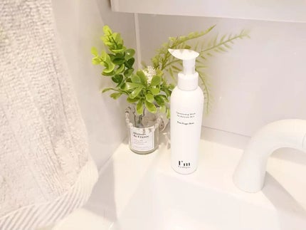 デリケートボディウォッシュ/I'm La Floria(アイム ラ フロリア)/デリケートゾーンケアを使ったクチコミ(3枚目)