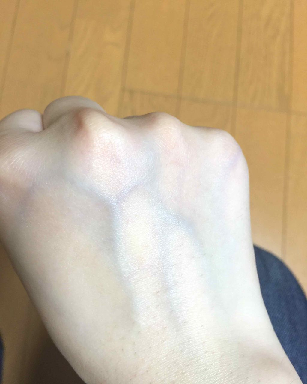 メンソレータム  サンプレイクリアウォーター/メンソレータム/日焼け止めミルクを使ったクチコミ（2枚目）