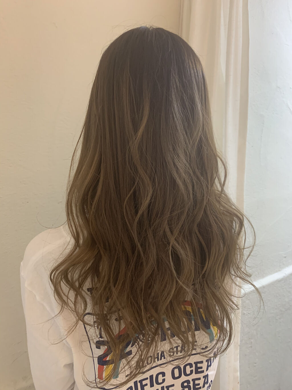 オロフルイド/レブロン オロフルイド/ヘアオイルを使ったクチコミ（2枚目）