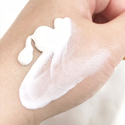 モイストUVクリーム/アルージェ/日焼け止めクリームを使ったクチコミ(3枚目)