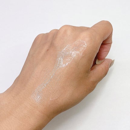 ニベアUV ディープ プロテクト&ケア ジェル/ニベア/日焼け止めジェルを使ったクチコミ(4枚目)