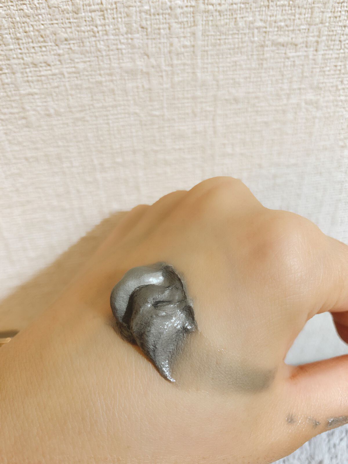 デイリーエステ洗顔 泥炭/サボンドロン/洗顔フォームを使ったクチコミ（2枚目）