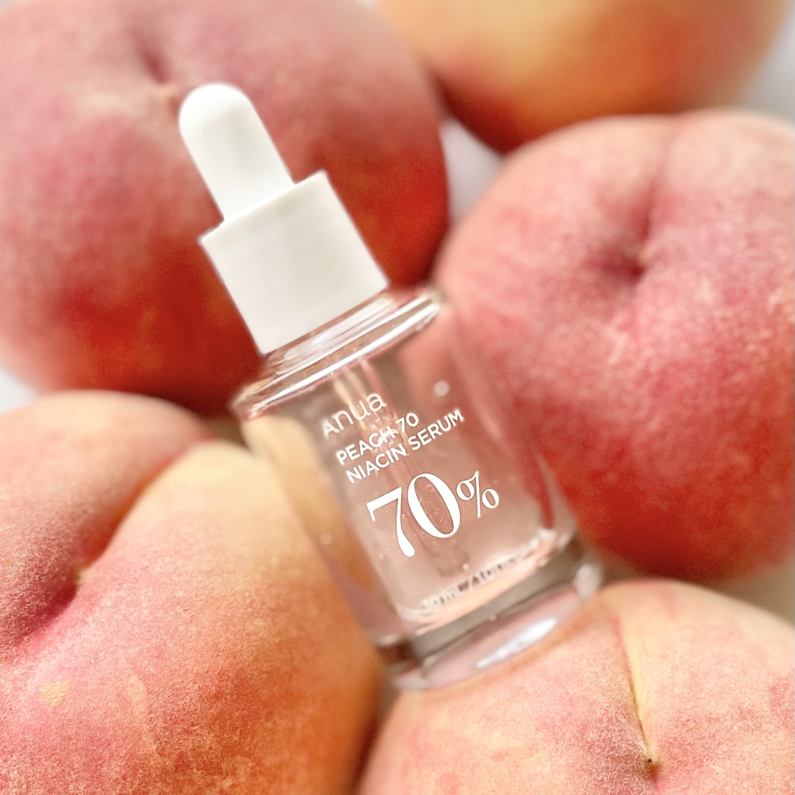 ドクダミ 77 スージングトナー/Anua/化粧水を使ったクチコミ（3枚目）