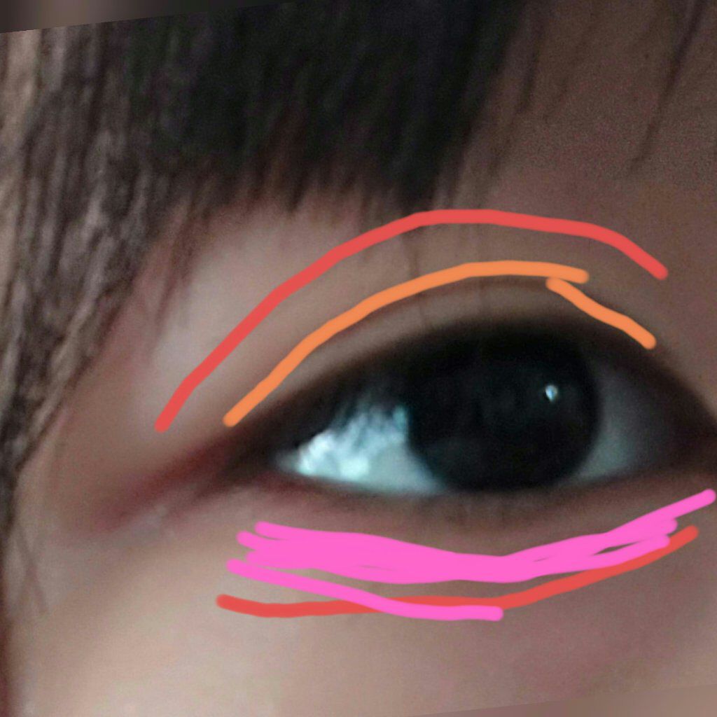 ゼロベルベットティント/rom&nd/リップティントを使ったクチコミ（3枚目）