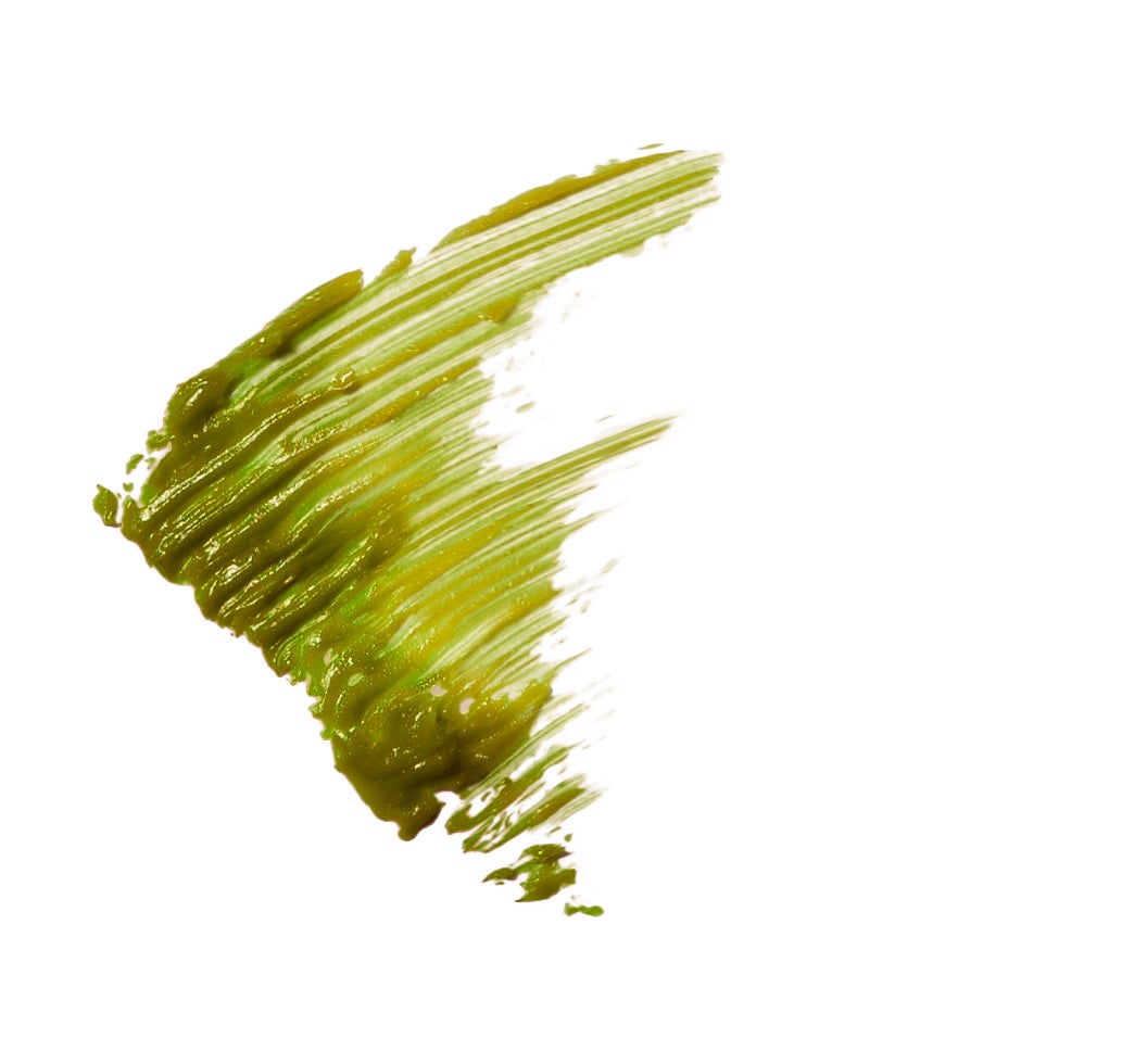 アディクション ザ マスカラ カラーニュアンス WP 016S Matcha Blink