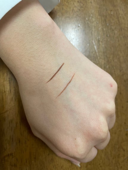 カバーパーフェクション チップコンシーラー/the SAEM/リキッドコンシーラーを使ったクチコミ(4枚目)