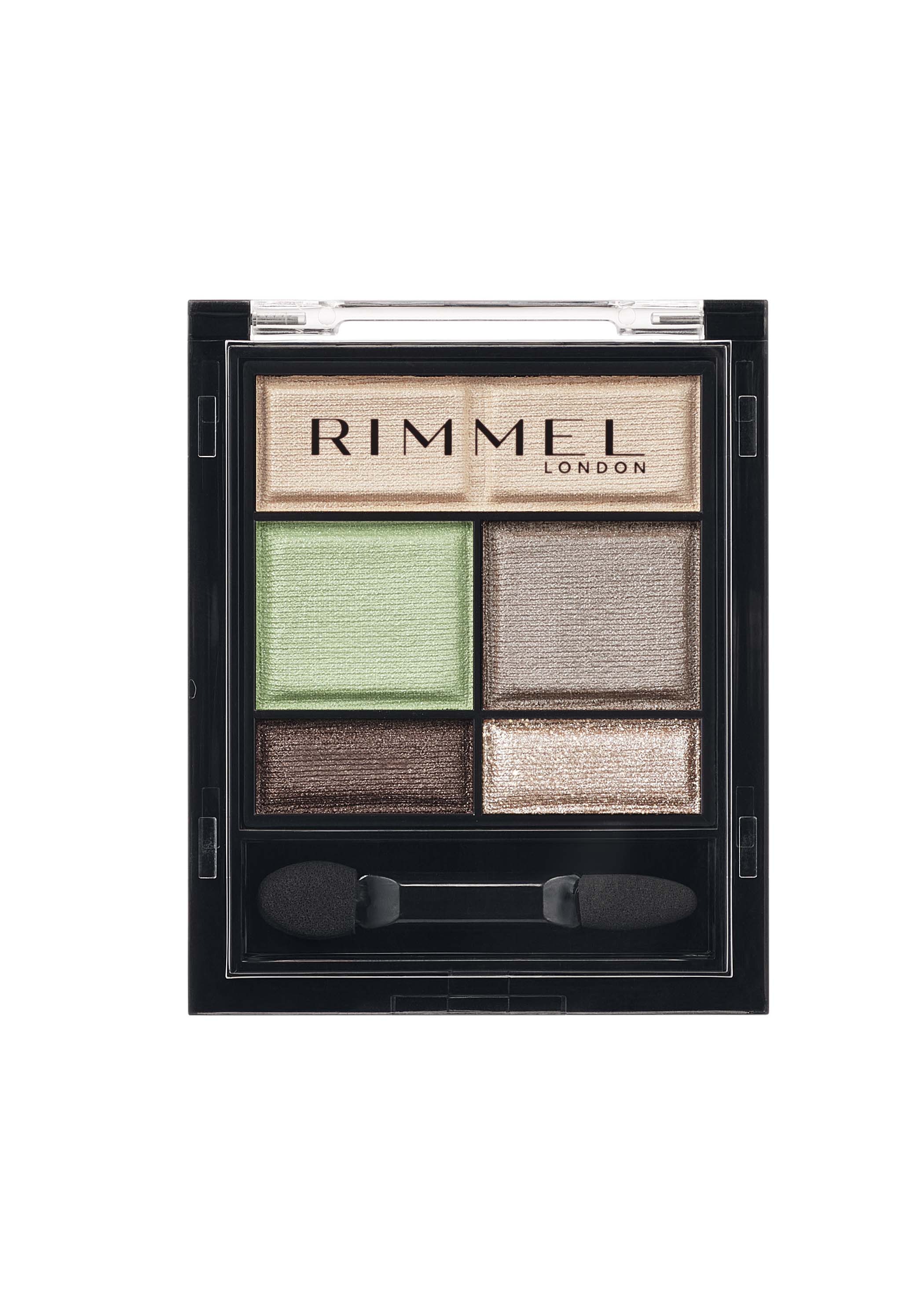 010 さわやか垢抜けグリーン バニラミントショコラ〈限定〉