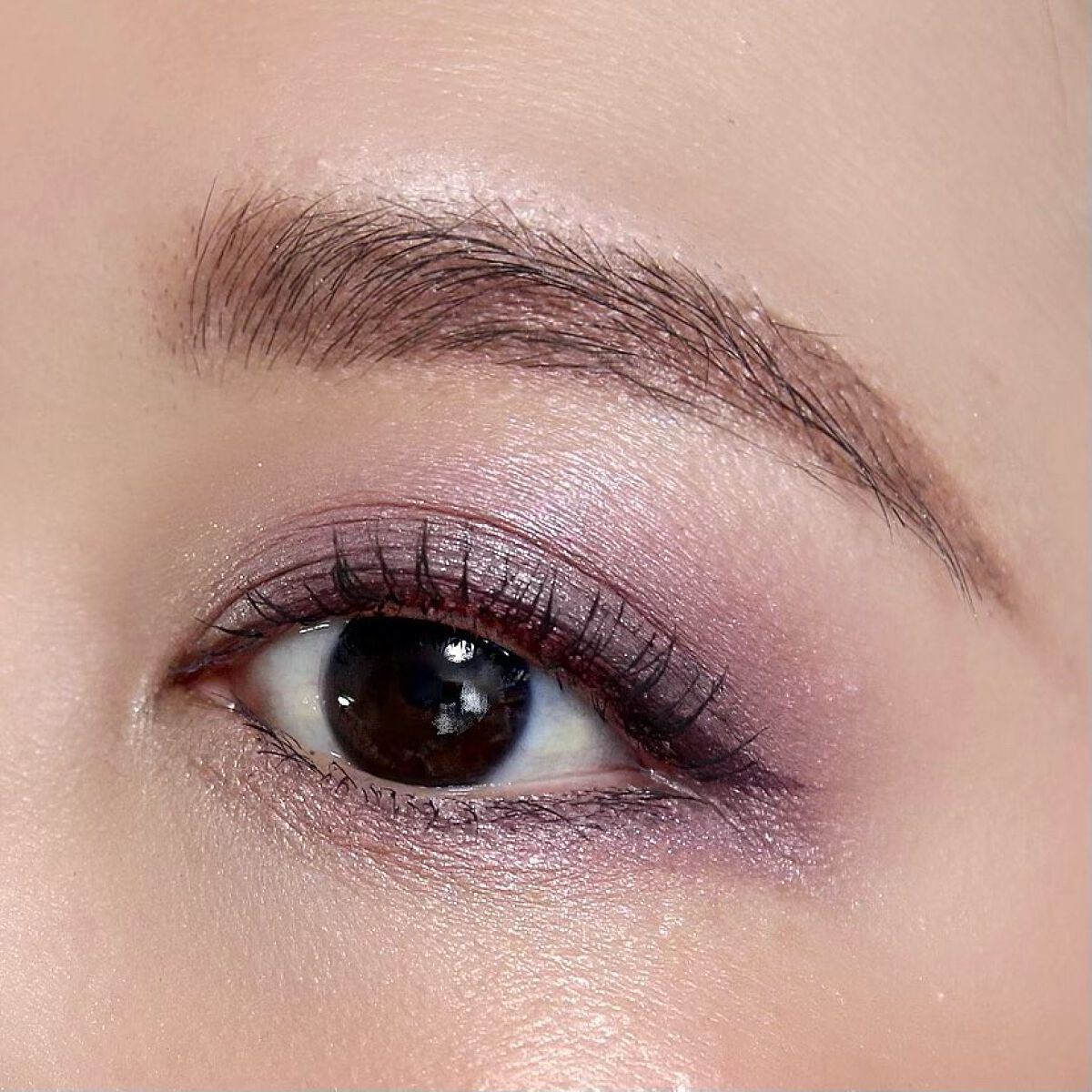 Lisaloha on LIPS 「いつかの#今日のメイク......................」(4枚目)