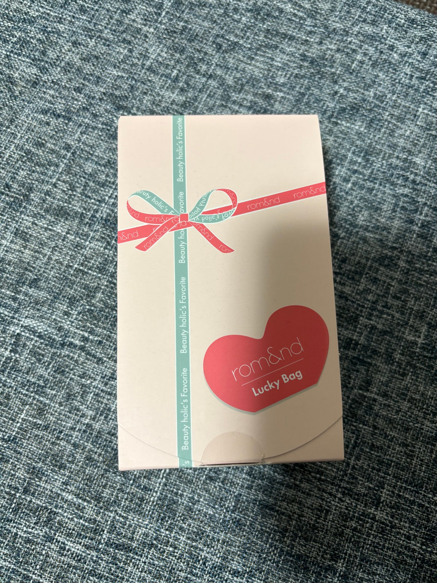 ジューシーラスティングティント/rom&nd/リップティントを使ったクチコミ(1枚目)