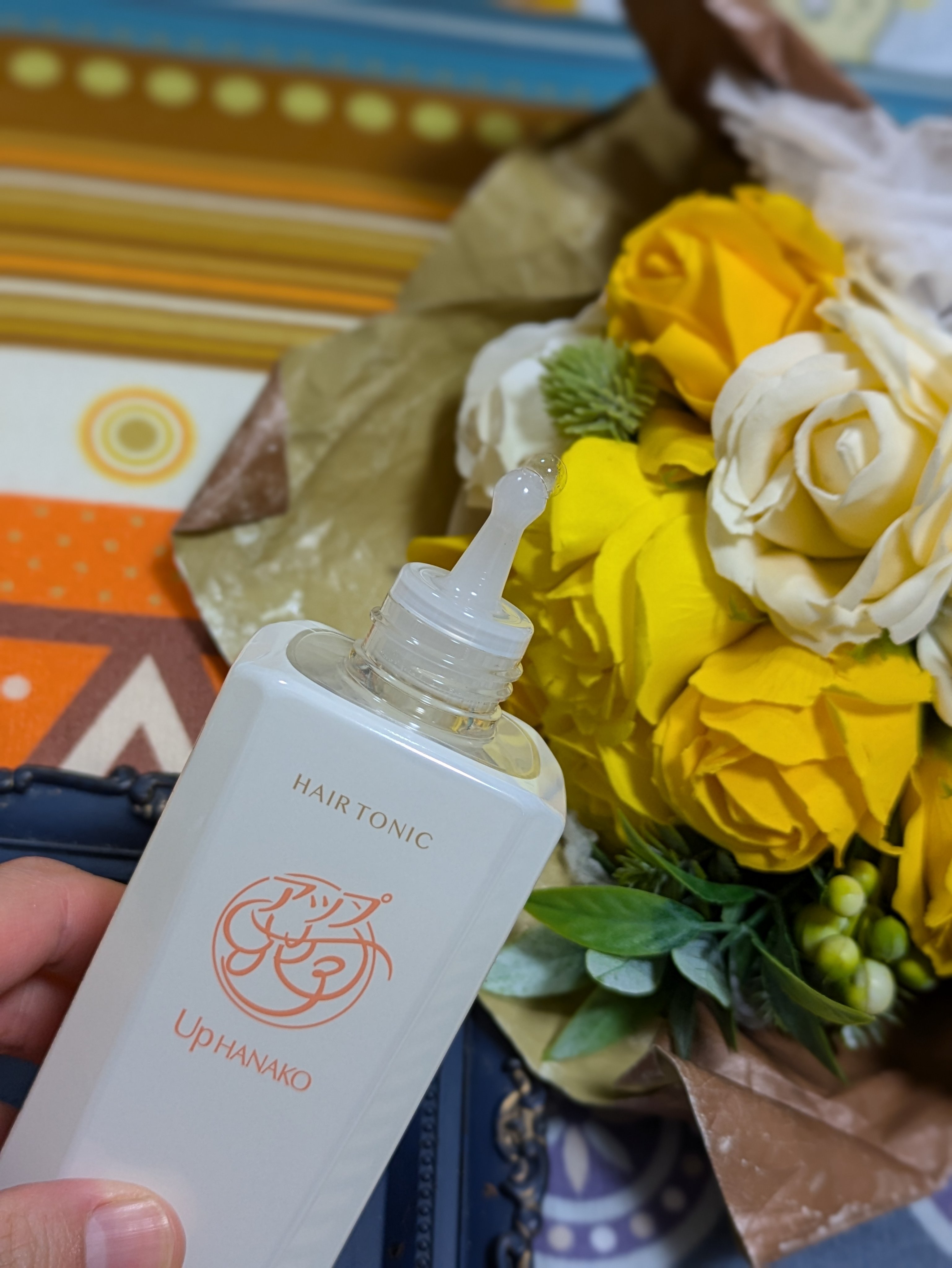 を使ったクチコミ（3枚目）