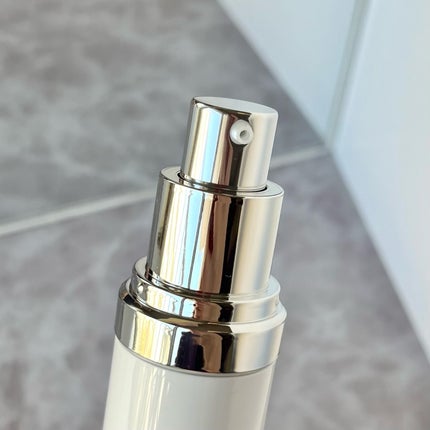 スキンプライマー UV プロテクター(フェイス&ボディ)/ブリリアージュ/化粧下地を使ったクチコミ(2枚目)