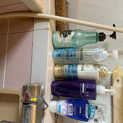 オージュア ディオーラム ヘアトリートメント/オージュア/ヘアマスク・ヘアパックを使ったクチコミ(1枚目)