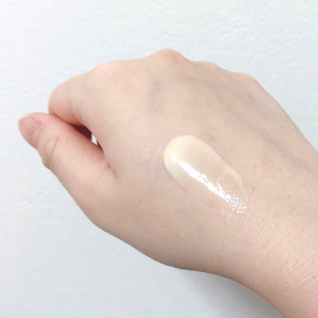 ドラマティカリーディファレント モイスチャライジング ローション プラス/CLINIQUE/乳液を使ったクチコミ（2枚目）