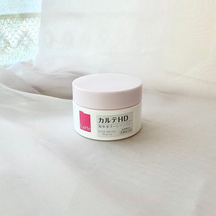 モイスチュア インストール/カルテHD/オールインワン化粧品を使ったクチコミ(2枚目)