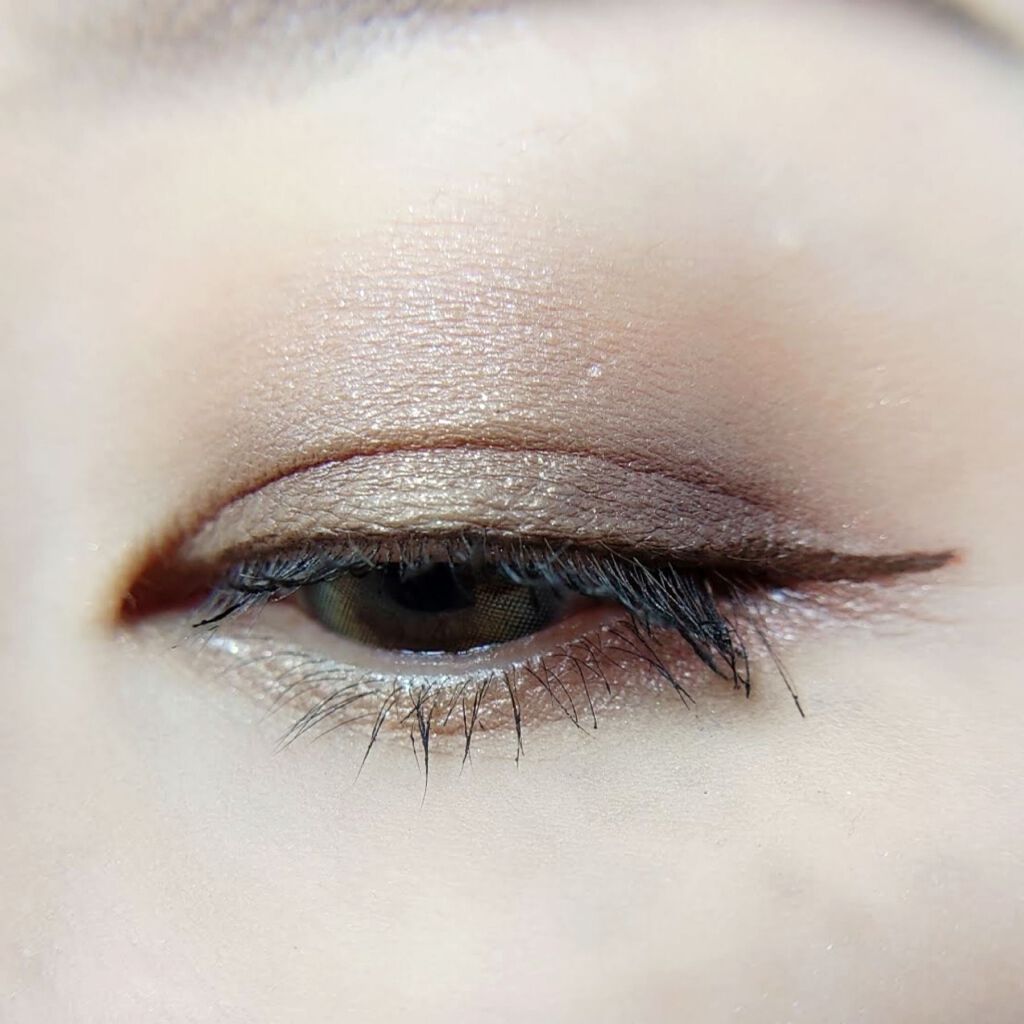 【旧】サンク クルール クチュール/Dior/アイシャドウパレットを使ったクチコミ(4枚目)