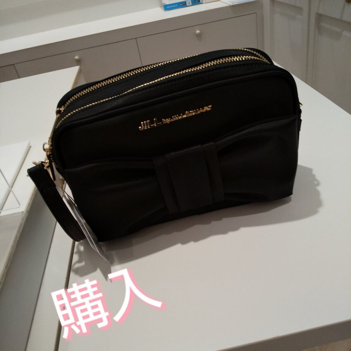 フォーエヴァージューシー オイルルージュ/JILL STUART/口紅を使ったクチコミ(2枚目)