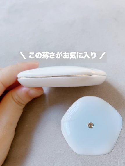 TIMAGE クリーミーコンシーラーパレット/TIMAGE/パレットコンシーラーを使ったクチコミ(9枚目)