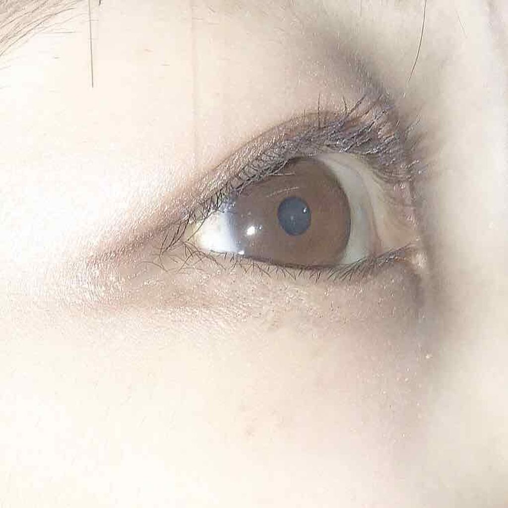 まつげくるん ナチュラルカール EH-SE11/Panasonic/ホットビューラーを使ったクチコミ（2枚目）